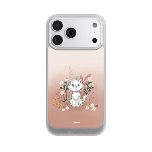 Apple iPhone 18 Pro Max NIVOcore Marie mit Blumen