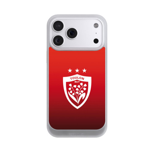 Apple iPhone 18 Pro Max NIVOcore RCT Rouge &amp; Blanc