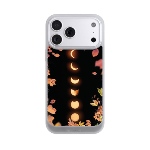 Apple iPhone 18 Pro Max NIVOcore Herbstlicher Mond