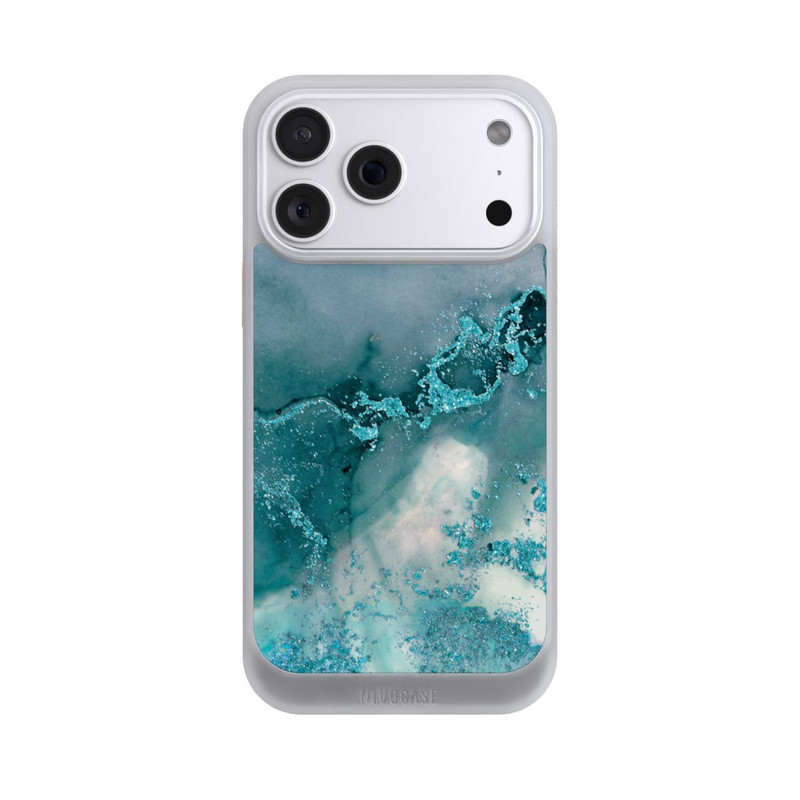 iPhone 18 Pro Max NIVOcore Alcohol Ink 3