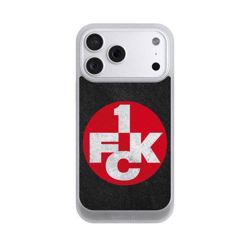 Apple iPhone 18 Pro Max NIVOcore 1.FCK Grunge