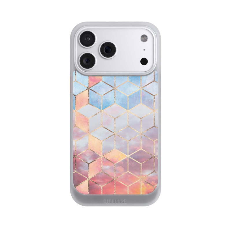 iPhone 18 Pro Max NIVOcore Cubes Magiques