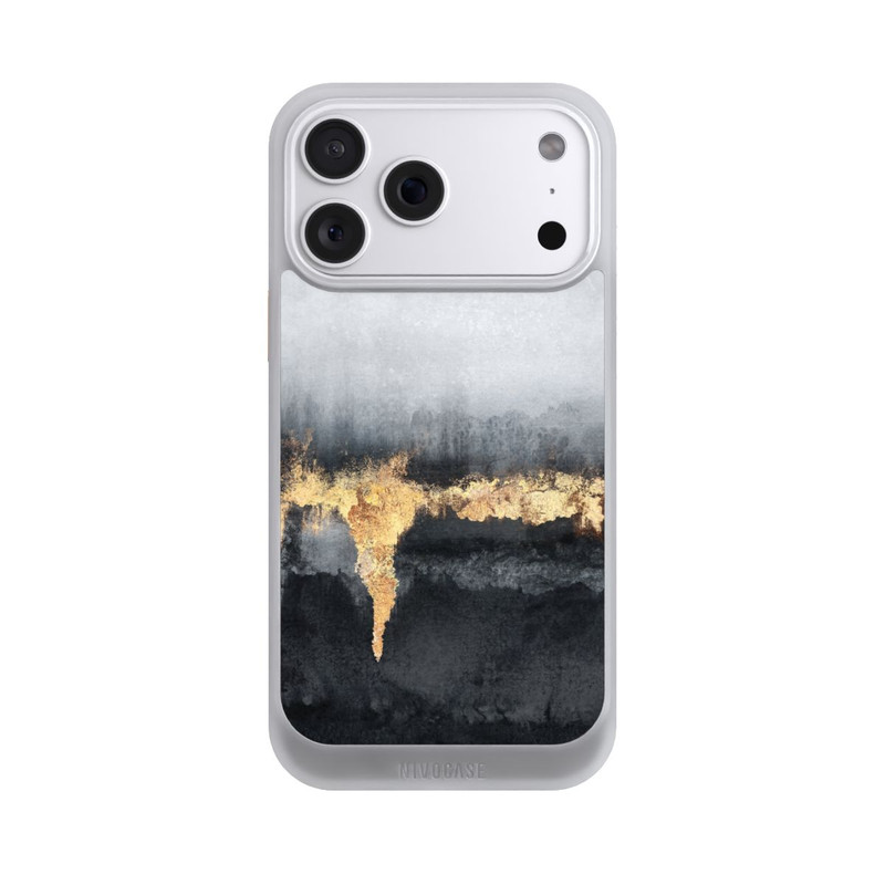 iPhone 18 Pro Max NIVOcore Uneasy