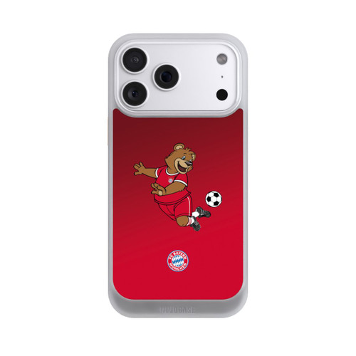 Apple iPhone 18 Pro Max NIVOcore Bernie Tricks