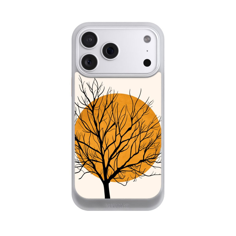 iPhone 18 Pro Max NIVOcore Verborgene Sonne