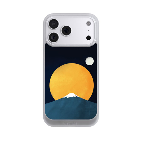 Apple iPhone 18 Pro Max NIVOcore Himalaya At Night