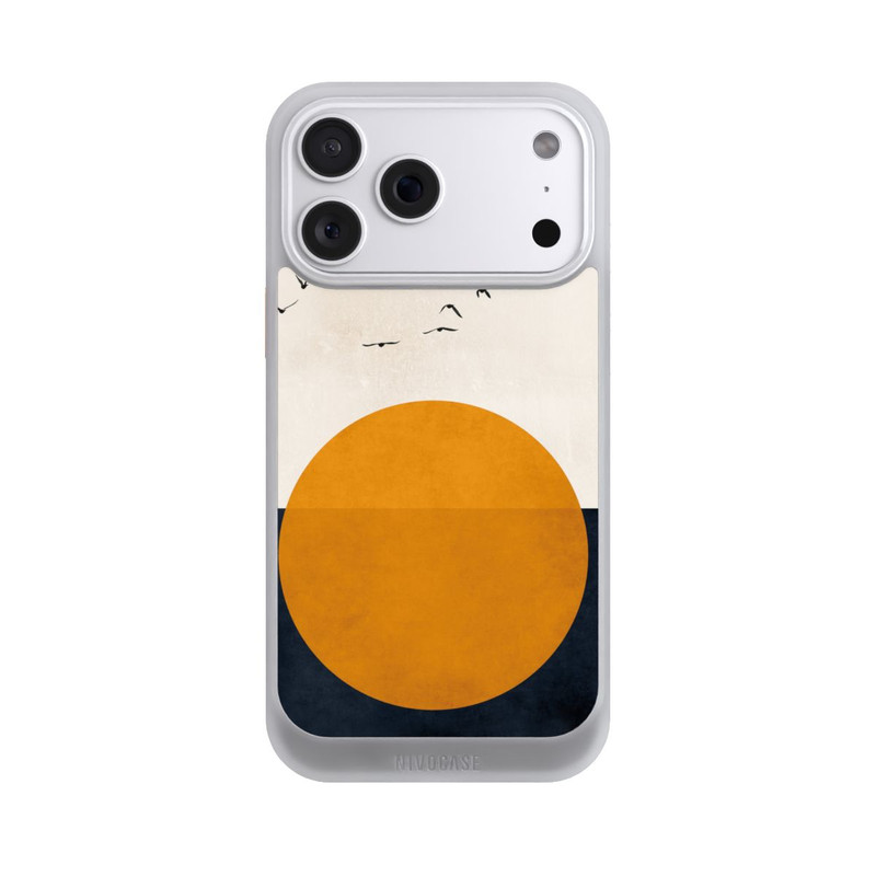 iPhone 18 Pro Max NIVOcore Melodie des Lebens