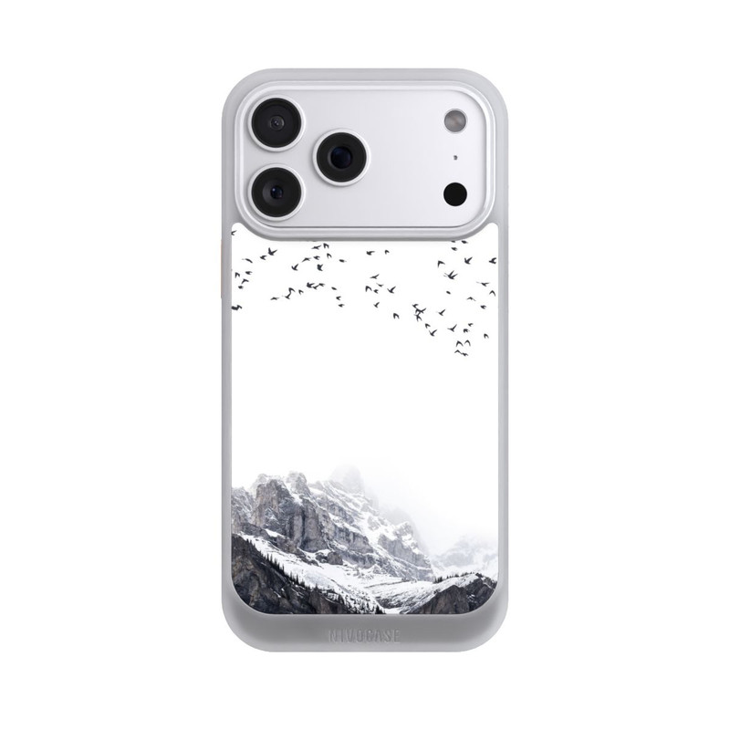 iPhone 18 Pro Max NIVOcore Das Gebirge