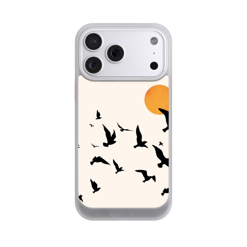 iPhone 18 Pro Max NIVOcore Auf und davon