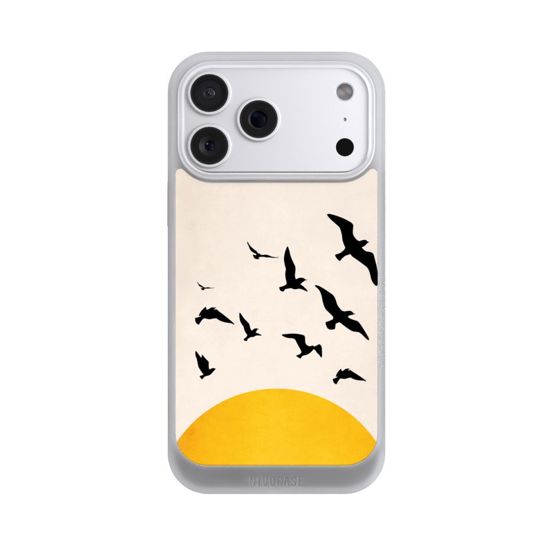 iPhone 18 Pro Max NIVOcore Wings To Fly