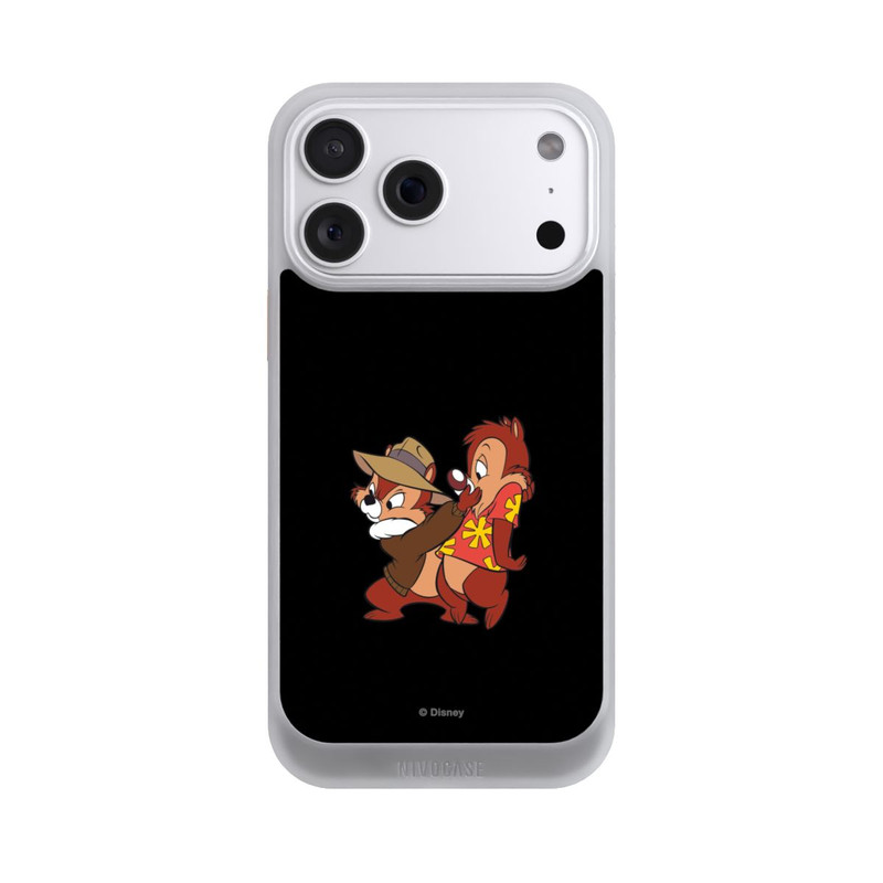 iPhone 18 Pro Max NIVOcore Chip et Chap