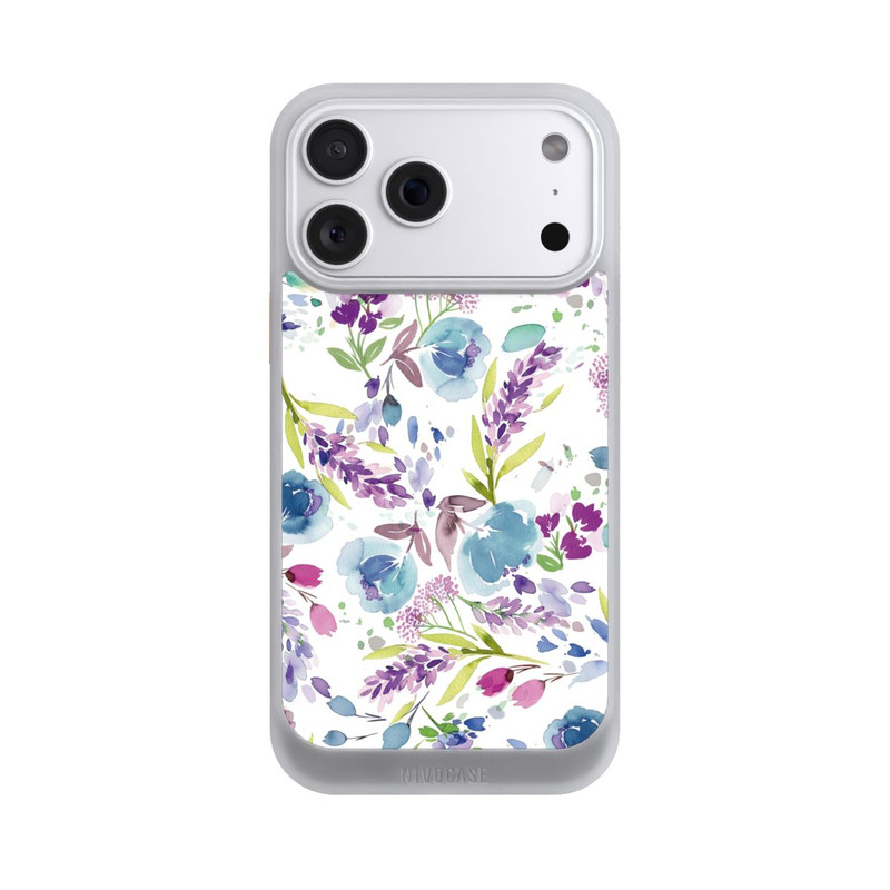 iPhone 18 Pro Max NIVOcore Autumn Lavender Bunches