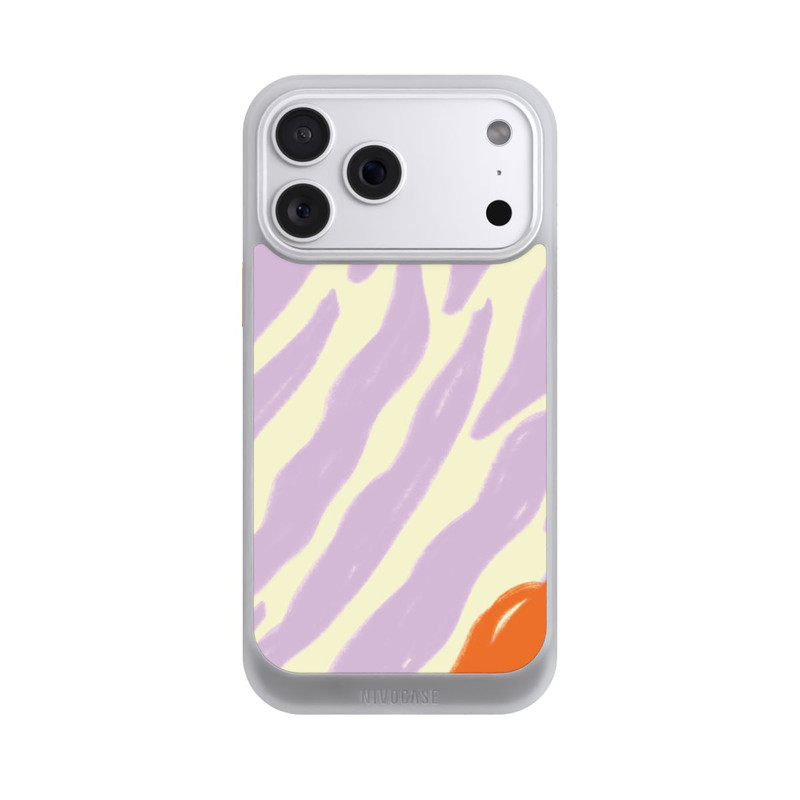 iPhone 18 Pro Max NIVOcore Boho Flow 