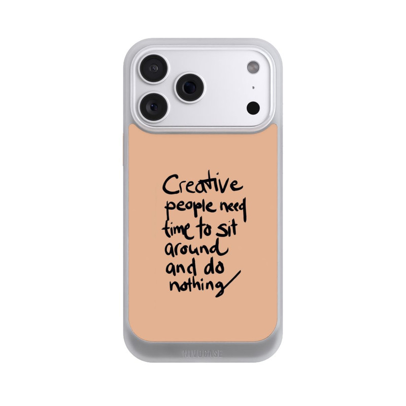 iPhone 18 Pro Max NIVOcore Creative People