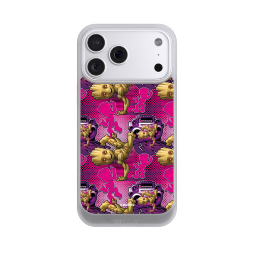 Apple iPhone 18 Pro Max NIVOcore I am Groot Pattern
