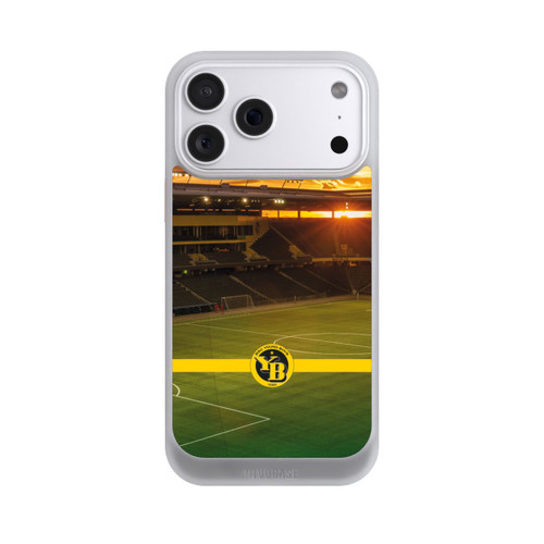 Apple iPhone 18 Pro Max NIVOcore BSC YB Stadion