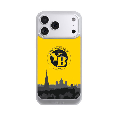 Apple iPhone 18 Pro Max NIVOcore BSC YB Skyline