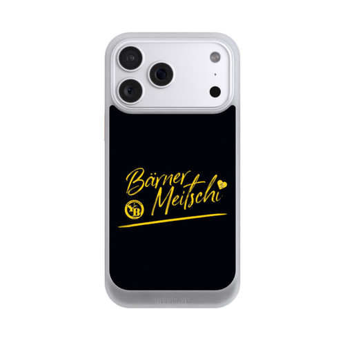 Apple iPhone 18 Pro Max NIVOcore BSC YB Bärner Meitschi