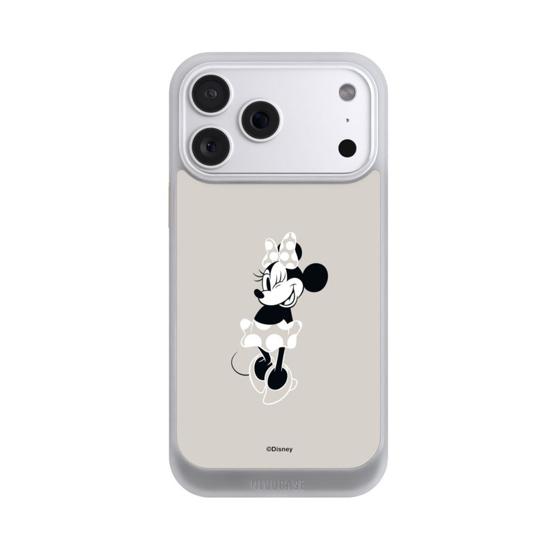iPhone 18 Pro Max NIVOcore Minnie Zwinkernde Boho