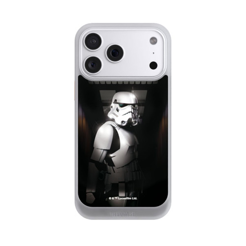 Apple iPhone 18 Pro Max NIVOcore Der Mandalorian Sturmtruppler