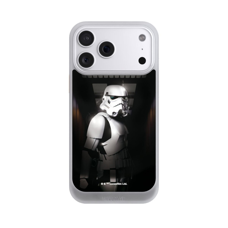 iPhone 18 Pro Max NIVOcore Der Mandalorian Sturmtruppler