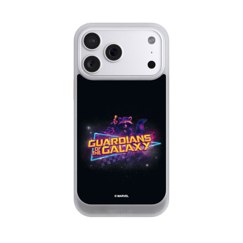 Apple iPhone 18 Pro Max NIVOcore Guardians of the Galaxy Logo