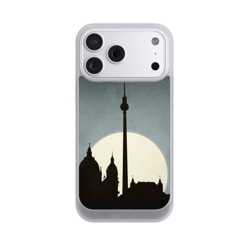 Apple iPhone 18 Pro Max NIVOcore Berliner Sonnenaufgang