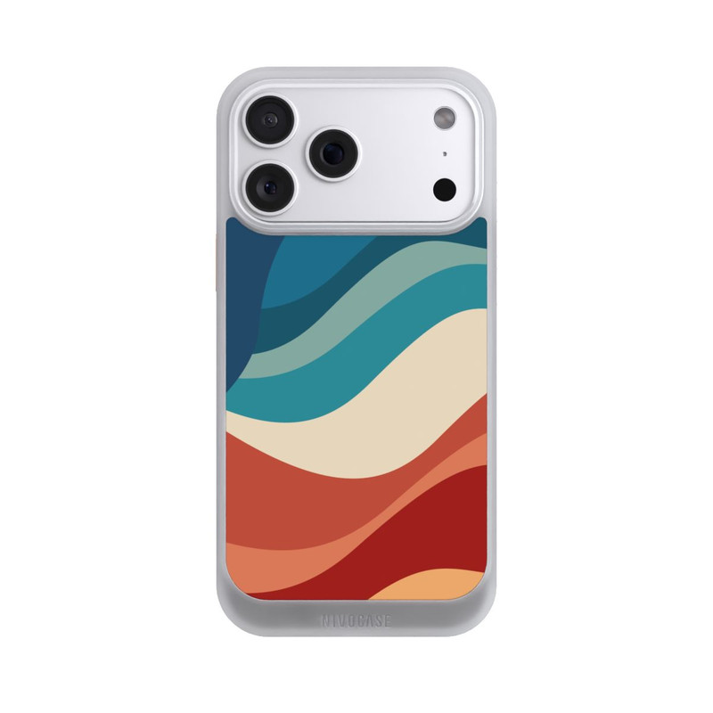 iPhone 18 Pro Max NIVOcore Farbwellen
