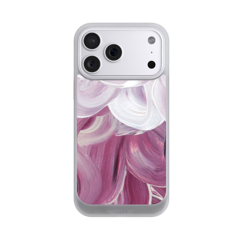 iPhone 18 Pro Max NIVOcore Confusion abstraite - Anastasia Sawall