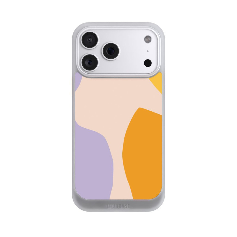 iPhone 18 Pro Max NIVOcore Glücklicher Ort - Anastasia Sawall
