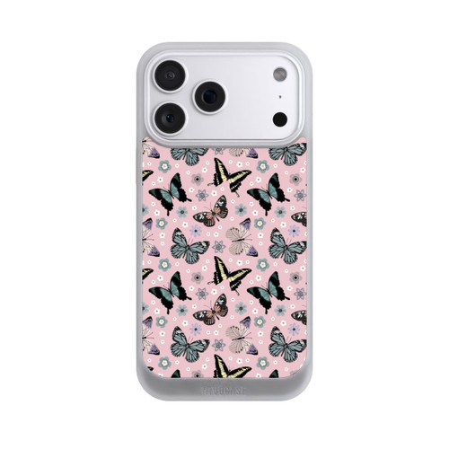 Apple iPhone 18 Pro Max NIVOcore Der Garten der Schmetterlinge