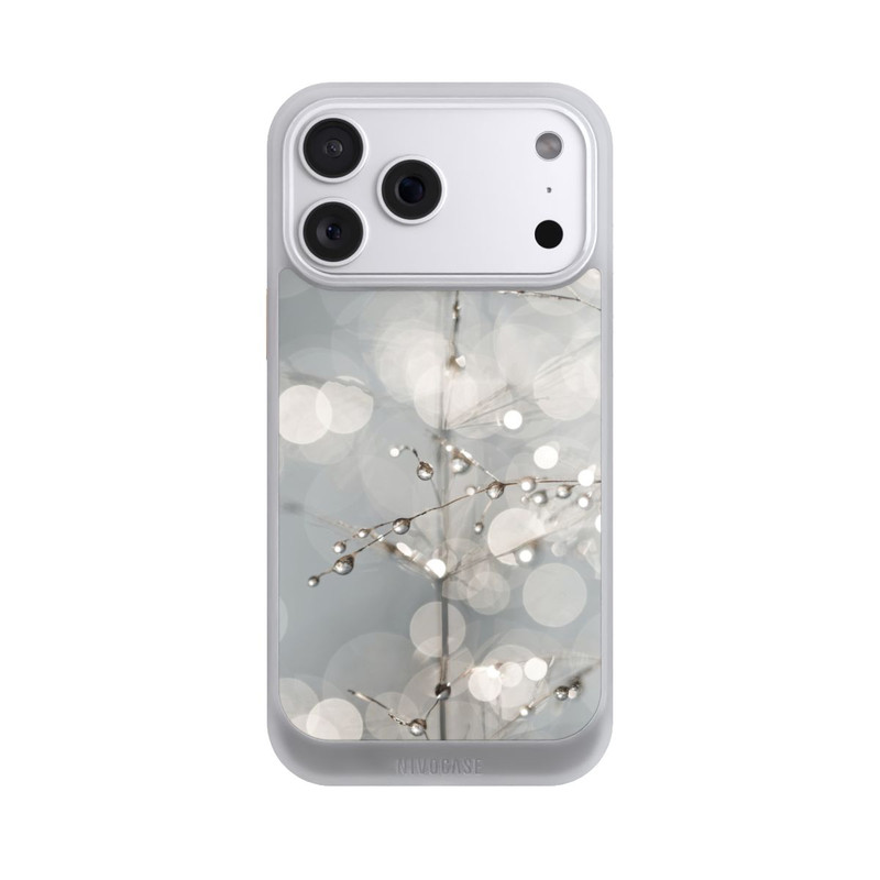 iPhone 18 Pro Max NIVOcore Natürlicher Schimmer