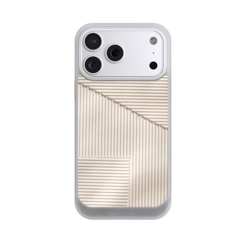 iPhone 18 Pro Max NIVOcore Papierstudien