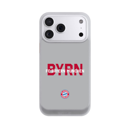 Apple iPhone 18 Pro Max NIVOcore BYRN grau