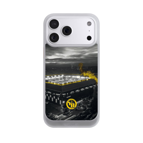 Apple iPhone 18 Pro Max NIVOcore BSC Young Boys Stadion