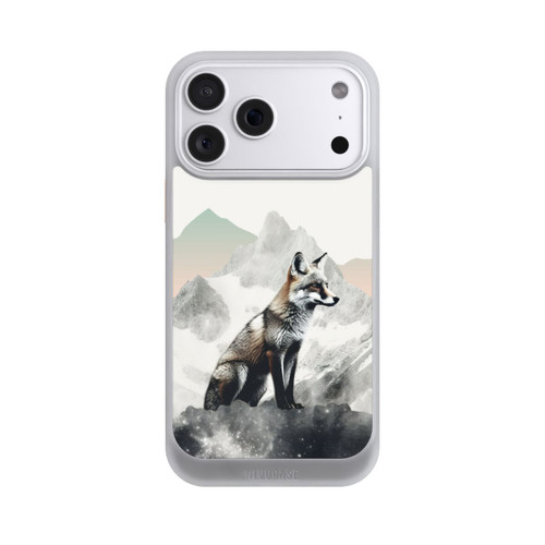 Apple iPhone 18 Pro Max NIVOcore Mountain Fox