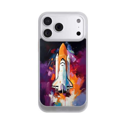 Apple iPhone 18 Pro Max NIVOcore Space Shuttle Start