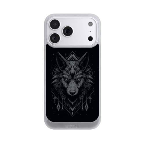 Apple iPhone 18 Pro Max NIVOcore Zodiac Wolf