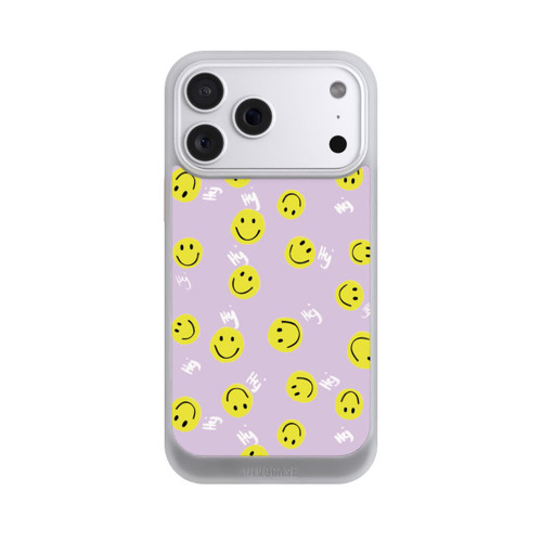 Apple iPhone 18 Pro Max NIVOcore Hej Smile