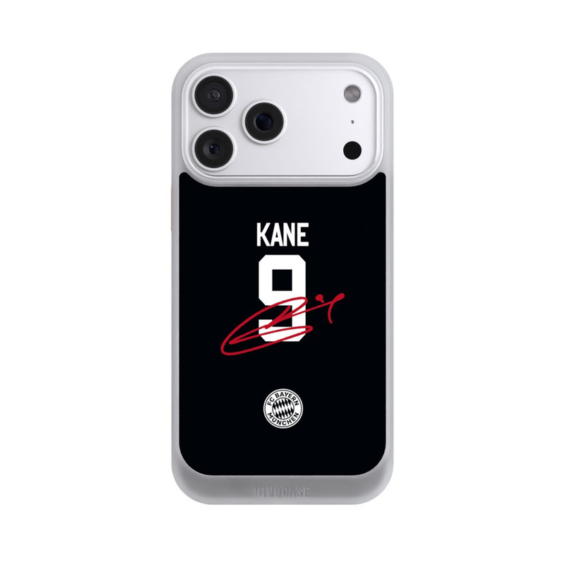 iPhone 18 Pro Max NIVOcore Kane 9