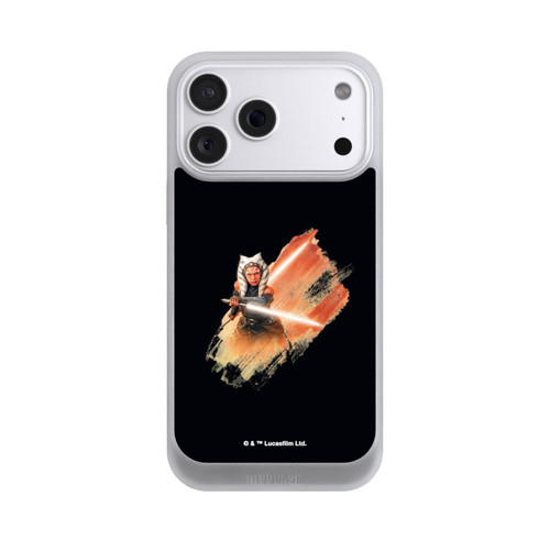 Apple iPhone 18 Pro Max NIVOcore Ahsoka Tano