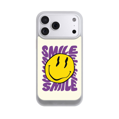 Apple iPhone 18 Pro Max NIVOcore Smile