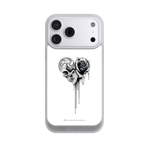 Apple iPhone 18 Pro Max NIVOcore Amour Noir