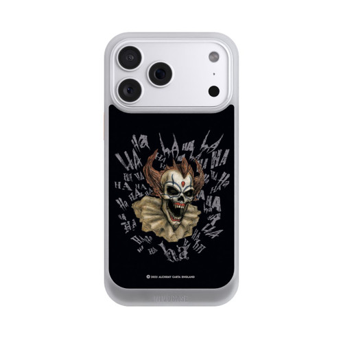 Apple iPhone 18 Pro Max NIVOcore Last Laugh