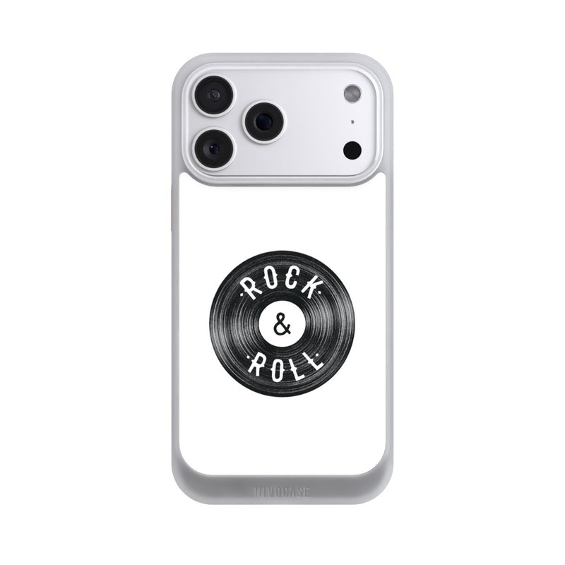 iPhone 18 Pro Max NIVOcore Rock and Roll