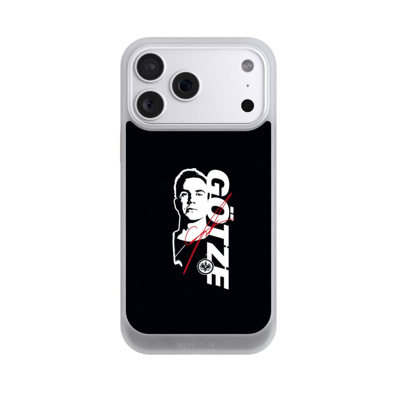 iPhone 18 Pro Max NIVOcore M. Götze