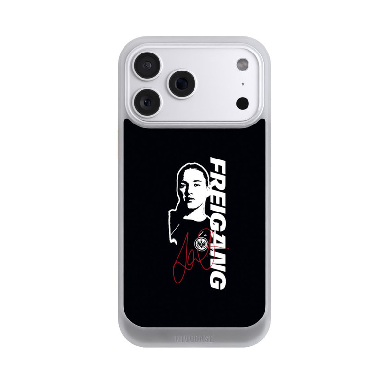 iPhone 18 Pro Max NIVOcore L. Freigang
