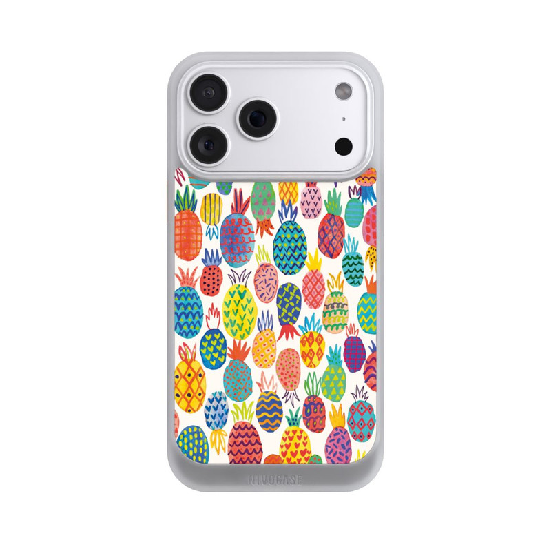 iPhone 18 Pro Max NIVOcore Ananas mignons