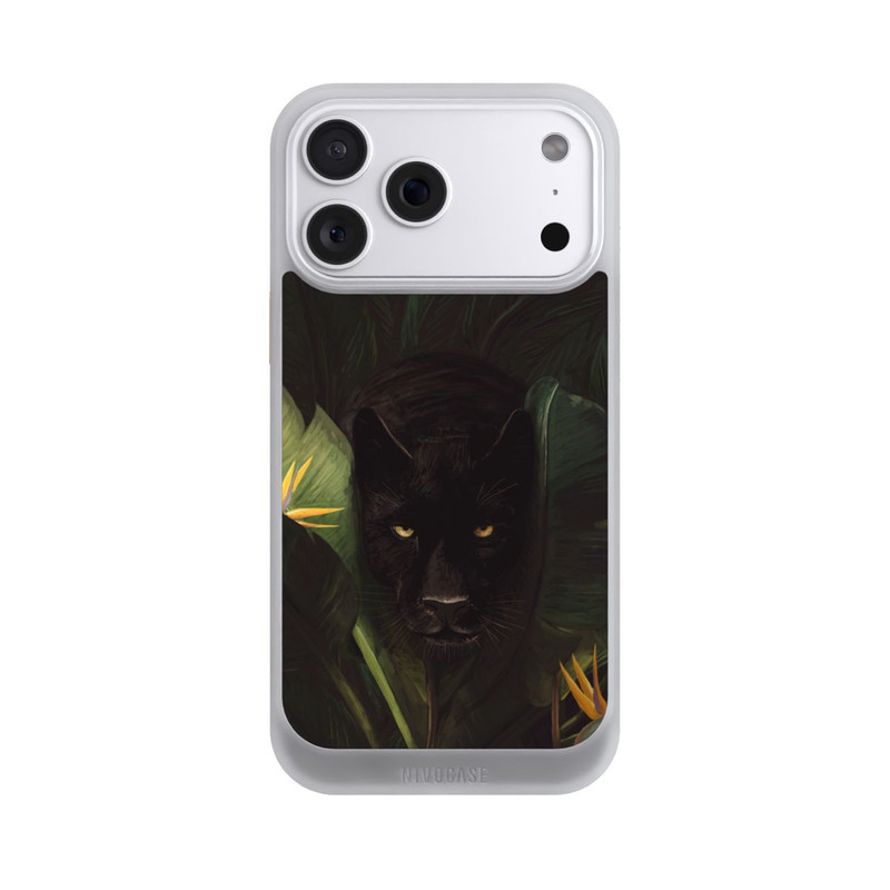 iPhone 18 Pro Max NIVOcore Hello Panther