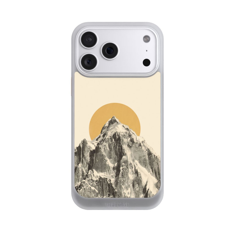 iPhone 18 Pro Max NIVOcore Mountain 5